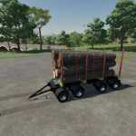 timber pack v1.5 fs22 1