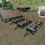 timber pack v1.5 fs22 6