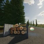 timber plantation v1.0 fs22 3