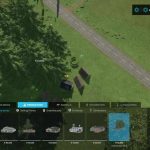 timber plantation v1.0 fs22 5