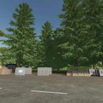 timber plantation v1.0 fs22 6