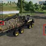 timber trailer info v1.0 fs22 1