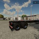 timber trailer v2.0.2 fs22 2