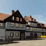 timbered houses v1.0 fs22 1