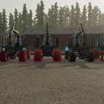 timberjack 1110d beta v1.0.0.1 fs22 3