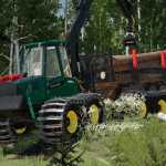 timberjack 1410d loadflex v1.0 fs22 1