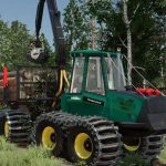 timberjack 1410d loadflex v1.0 fs22 3