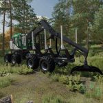 timberpro tf840 b pack v1.0 fs22 1