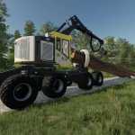 timberpro tf840 b pack v1.0 fs22 4