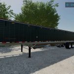 timptesl 50ft v1.0 fs22 2