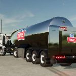 tine milk tanker v1.0 fs22 2