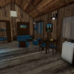 tiny house farmbuildings pack v1.0 fs22 6