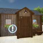 tinyhouse v1.0 fs22 1