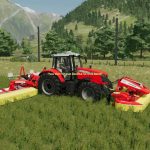 tip anywhere v1.0 fs22 2