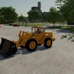 tip anywhere v1.0 fs22 3