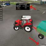 tip side hud v1.0.0.2 fs22 1