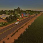 tipizal map v1.0 fs22 3