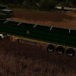 tipper bsm v1.0 fs22 1