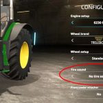 tire sound v1.0 fs22 2