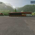 tiroleralpental map v1.0 fs22 1