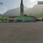 tiroleralpental map v1.0 fs22 3