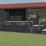 titan flat rack containers v1.0 fs22 6