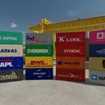 titan grain containers v1.0 fs22 4