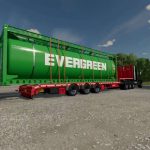 titan tank containers v1.0 fs22 5