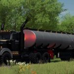 tlx 48ft tanker trailer v1.0 fs22 3