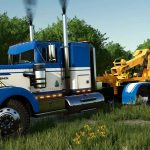 tlx detachable towing unit v1.0 fs22 1