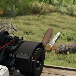 tlx fifth wheel winch v1.0 fs22 1