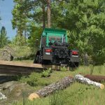 tlx fifth wheel winch v1.0 fs22 5