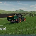 tlx geospread le v1.0 fs22 4