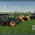 tlx geospread le v1.0 fs22 5