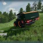 tlx geospread le v1.0 fs22 6