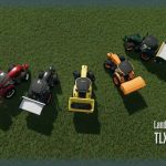 tlx geospread le v1.0 fs22 8