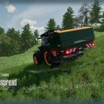 tlx geospread le v1.1 fs22 4