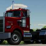 tlx phoenix series v1.0 fs22 1