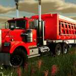 tlx phoenix series v1.1 fs22 1