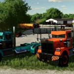 tlx phoenix series v1.1 fs22 4