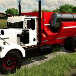 tlx phoenix series v1.2 fs22 6