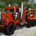 tlx phoenix series v1.2.0.1 fs22 4