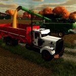 tlx phoenix series v1.2.0.1 fs22 5