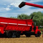 tlx phoenix series v1.2.1 fs22 5