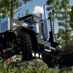 tlx phoenix winter wolf v1.0.1 fs22 3