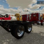 tlx phoenix wreck it v1.0 fs22 2