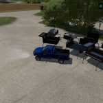 tlx pick up v1.0 fs22 2