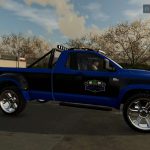 tlx pick up v1.0 fs22 3