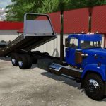 tlx x3 series attachments v1.0 fs22 2