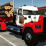 tlx x52 logger v1.0 fs22 3